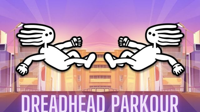 dreadhead-parkour