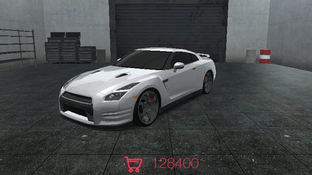 nissan-r35-gtr-godzilla-drift-hunters-car-list